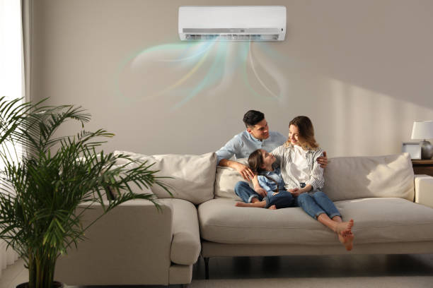 Best Thermostats and Smart Controls in South Fallsburg, NY