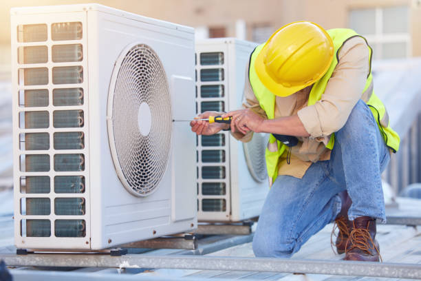 Best Air Conditioning Cleaning in South Fallsburg, NY