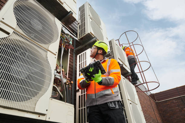 Best Ductless Mini-Split Systems in South Fallsburg, NY