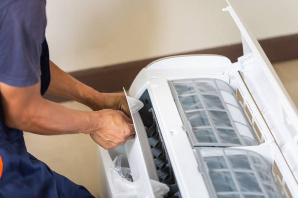 Best Seasonal HVAC Services in South Fallsburg, NY