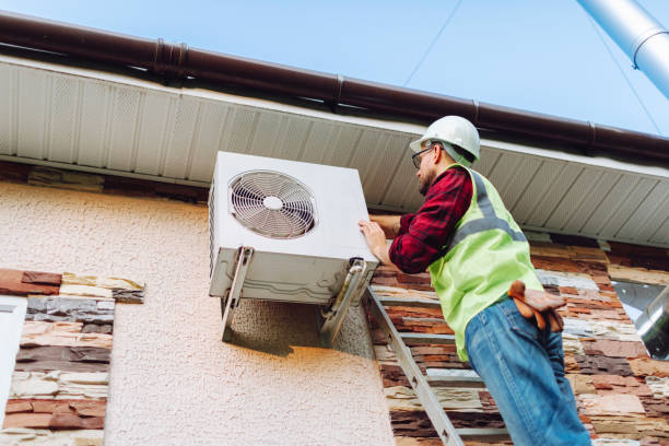 Best Emergency HVAC Services in South Fallsburg, NY